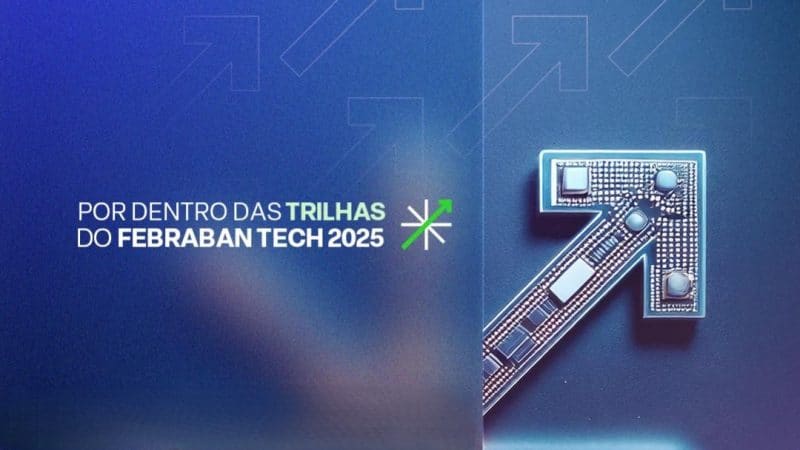 Trilha discute como a inteligência artificial está transformando os paradigmas de privacidade e proteção digital no setor financeiro.