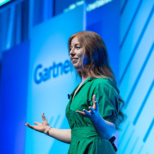 Gartner prevê que conteúdos de analytics usarão GenAI em 75%