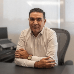 Janderson Facchin é anunciado como novo CFO pelo Sicoob