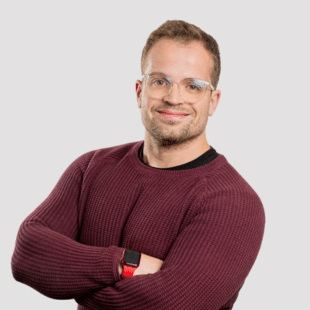 Felipe Costa Nadalini, Senior Account Executive na Optimove.