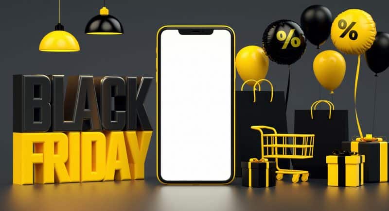 Black Friday e o investimento do comércio em AppSec