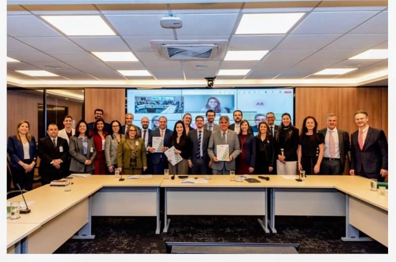 Política Nacional de Proteção de Dados