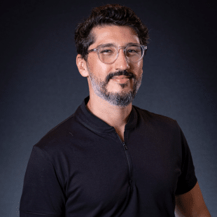 Felipe Bento, Fundador e CEO do Atomic Group