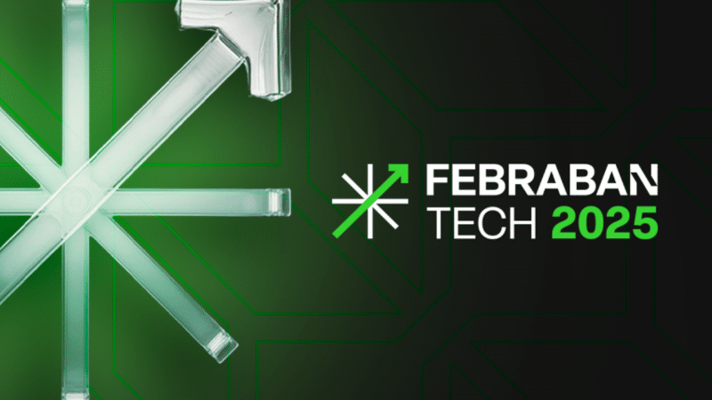 Febraban Tech 2025 destaca a segurança e inovação financeira