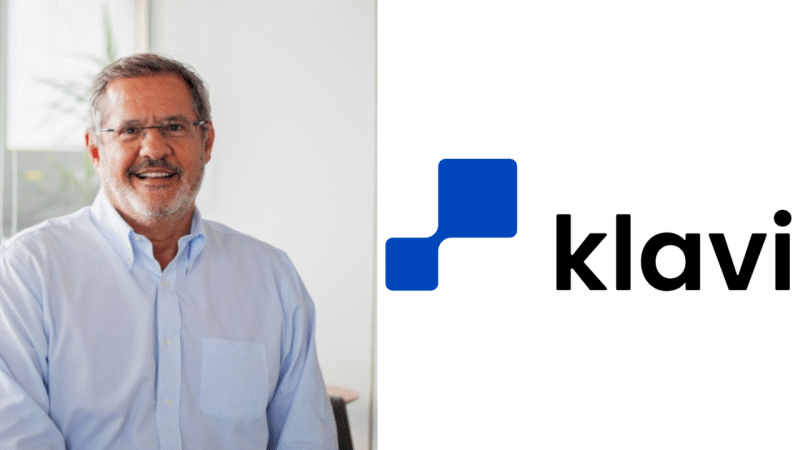 Luiz Fernando Figueiredo assume como novo conselheiro da klavi