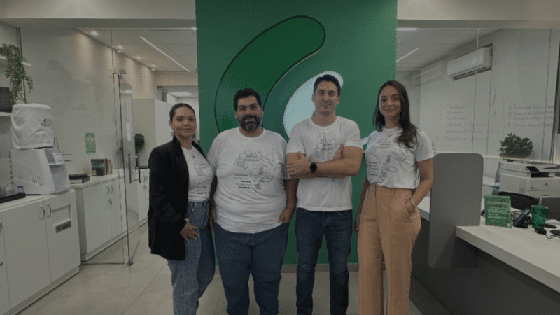 CertFácil agora faz parte da Rede Certifica e Syngular CertFácil agora faz parte da Rede Certifica e Syngular