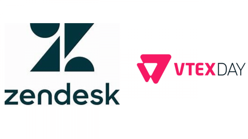 Zendesk participa do VTex Day 2025 e apresenta nova plataforma
