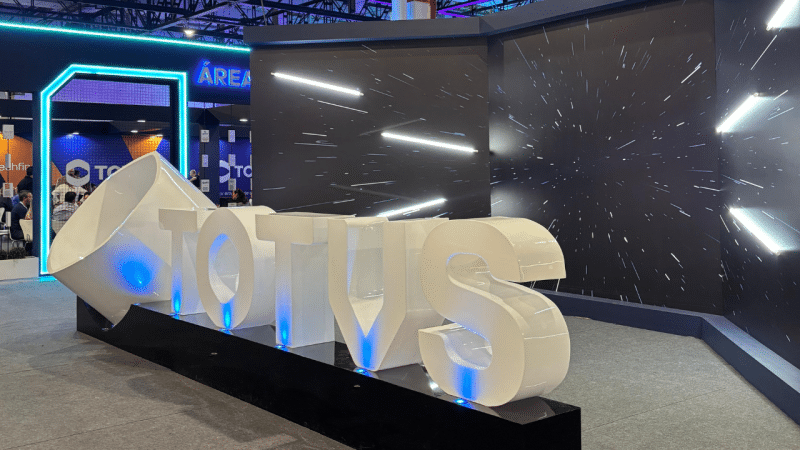 Prêmio TOTVS Brasil que FAZ 2025 anuncia empresas que inovam