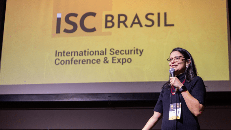 Evento antecipa novidades da ISC Brasil 2025 e reúne líderes