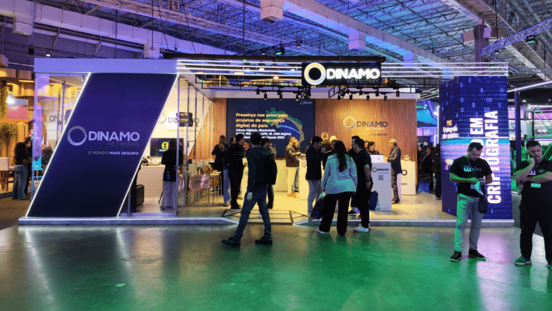 BitGo firma parceria com a DINAMO Networks para soluções de custódia que priorizam autonomia e segurança locais BitGo firma parceria com a DINAMO para soluções de custódia