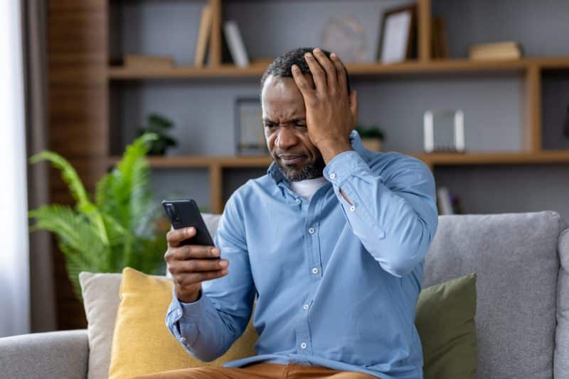 Kaspersky alerta para golpes que se passam por central falsa