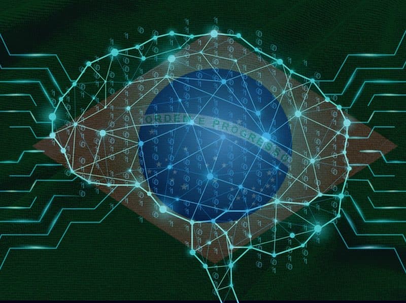 Shadow AI no Governo Brasileiro estratégias de cybersecurity para bloquear essa ameaça