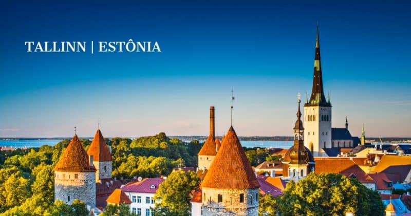 Tallinn