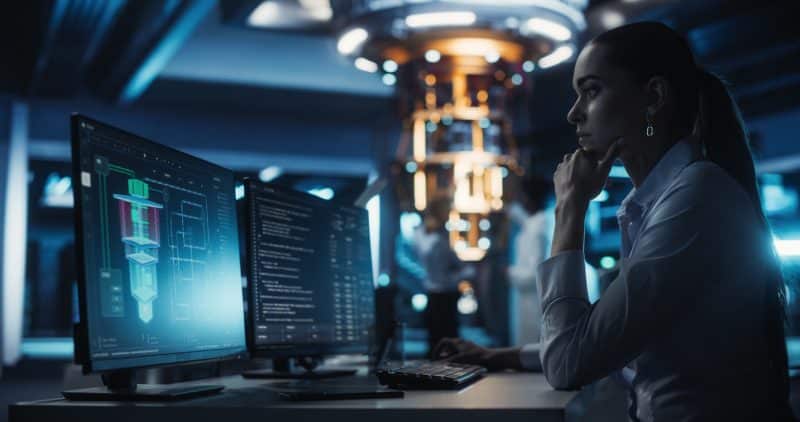 A Criptografia Pós-Quântica Sai do Laboratório: O Marco da CISA e o Lugar do Brasil no Novo Cenário da Segurança Digital