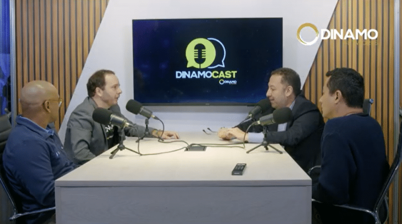DINAMO Networks no Febraban Tech – DINAMOCAST | Custódia Digital Institucional: a base de confiança para ativos digitais O episódio reforça que a custódia digital institucional é a base sobre a qual se constrói o futuro dos ativos digitais.