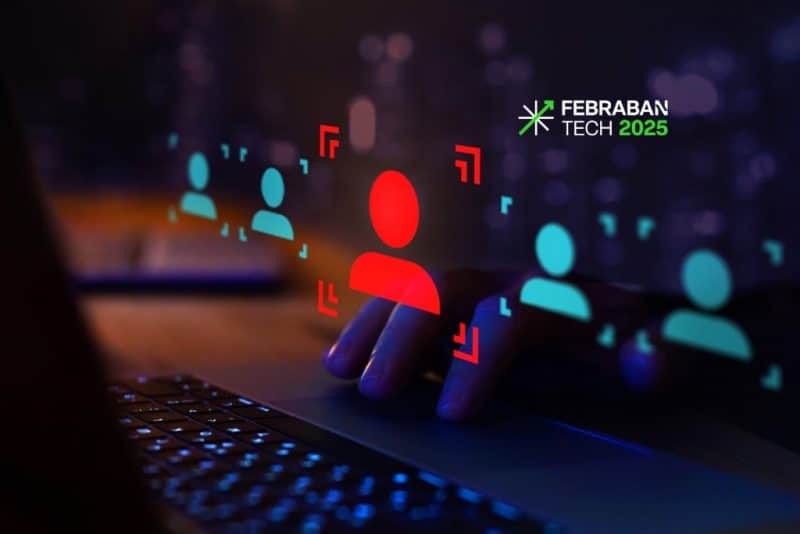 Soluti destaca a segurança digital como alicerce da inovação financeira no Febraban Tech 2025 Febraban Tech 2025 é realizado entre os dias 10 e 12 de junho, no Transamerica Expo Center. É ponto de encontro do setor financeiro.