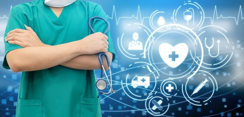 RNP vai investir R$ 15 milhões em projetos inovadores de saúde digital RNP vai investir em projetos inovadores de saúde digital