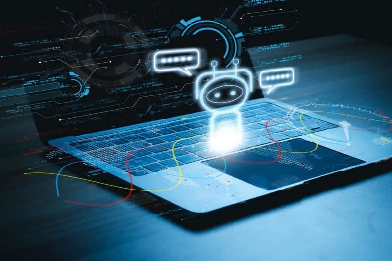 Atomic Apps investe mais de R$ 300 mil em soluções de chatbots