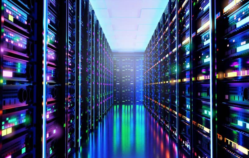 Audiência no Senado regulamenta Data Centers voltados á IA