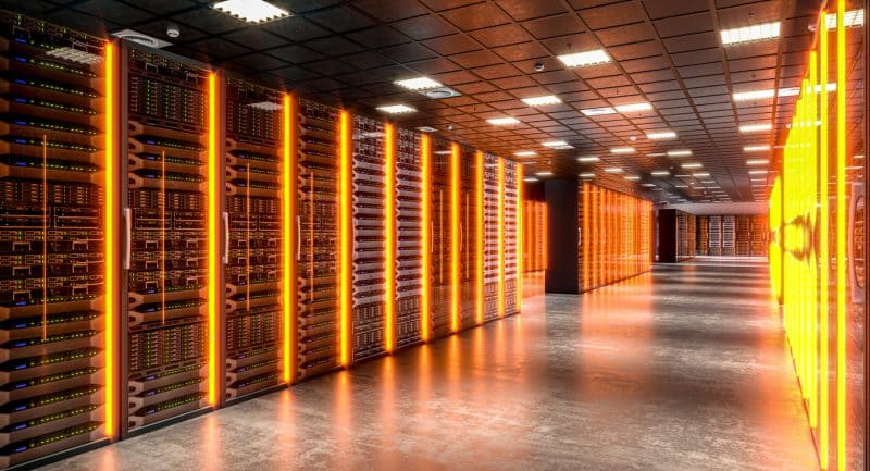 BGC aponta que demanda por energia de data center aumentará