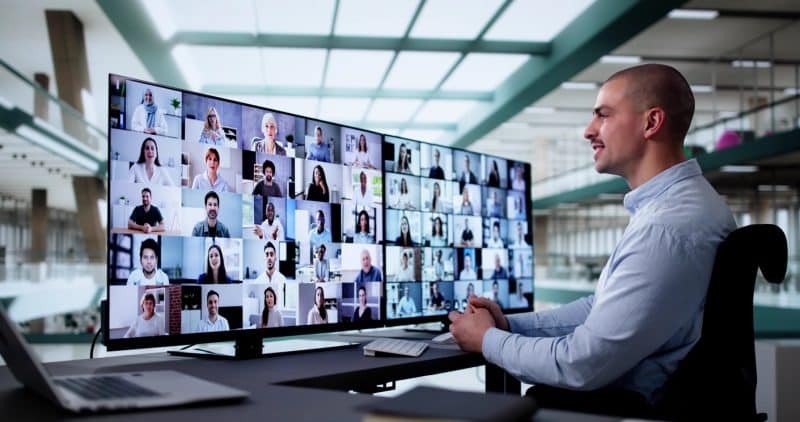 DINAMO Networks revela desafios do mundo pós-quântico