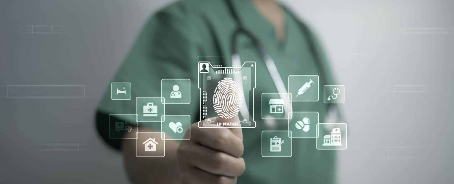 Economia e eficiência: como a impressão digital redefine a gestão hospitalar Impressão digital redefine a gestão hospitalar? Como?