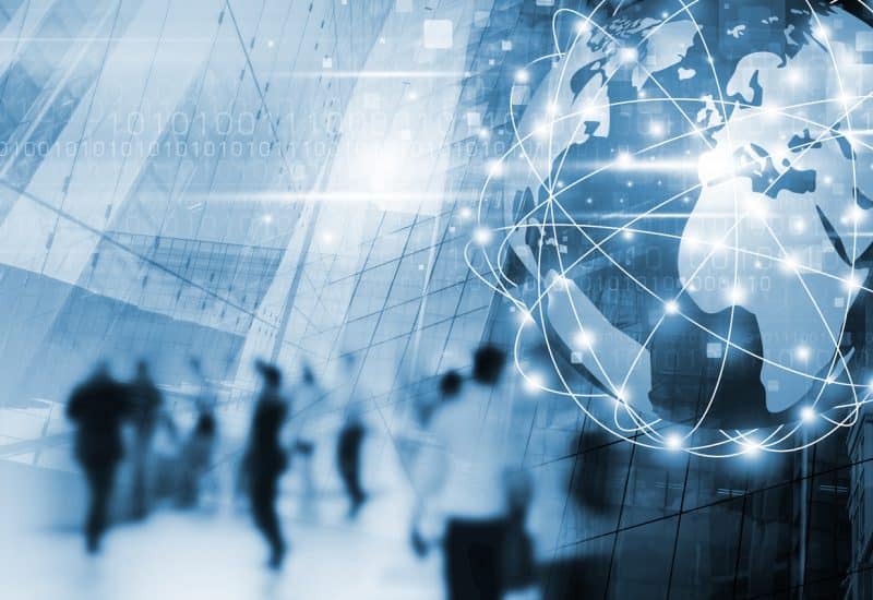 A régua subiu: o impacto da IA no mercado de tecnologia O impacto da IA no mercado de tecnologia