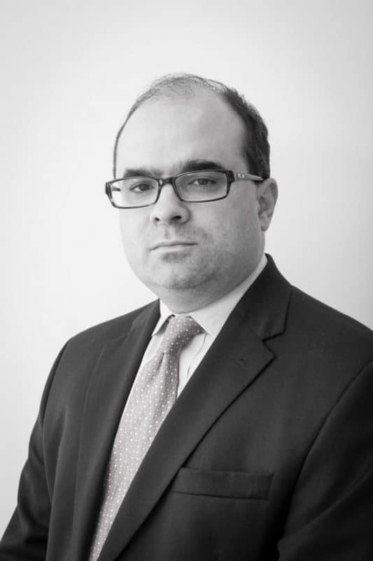 José Henrique Barbosa Moreira Lima Neto, advogado especializado em Direito Digital e sócio do escritório Moreira Lima Pollo Advogados - Falsificação de Assinaturas de Ana Hickmann