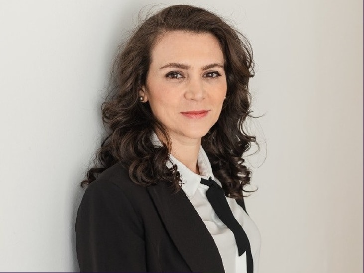 Gisele Strey - O ITI instituiu um GT com objetivo de revisar e aprimorar normas relacionadas à identificação do requerente de certificado digital ICP-Brasil