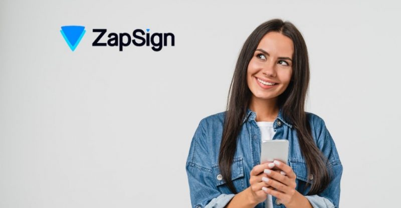 ZapSign e a Consolidação das Assinaturas Qualificadas no Brasil: Simplicidade aliada à conformidade jurídica A ZapSign promoveu as atualizações exigidas pelas normas em vigor