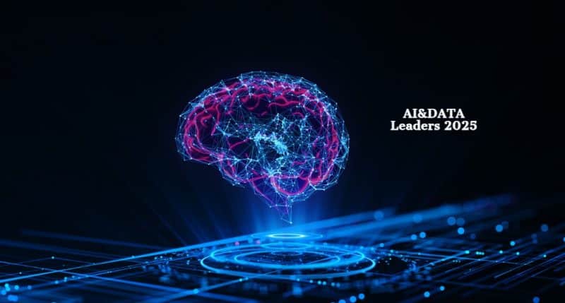 AI&DATA Leaders 2025