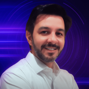 Alexandre Bugarelli, CEO da GRB.