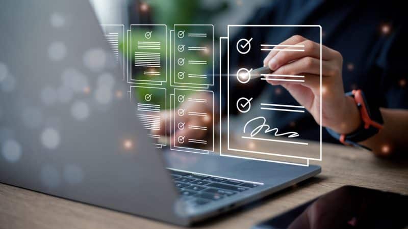 Assinatura Digital para Advogados: Como fazer e quais plataformas usar - 21/07 - 11h