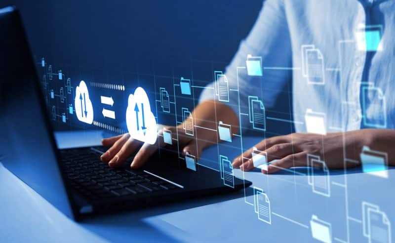 Gartner destaca o avanço de cloud computing