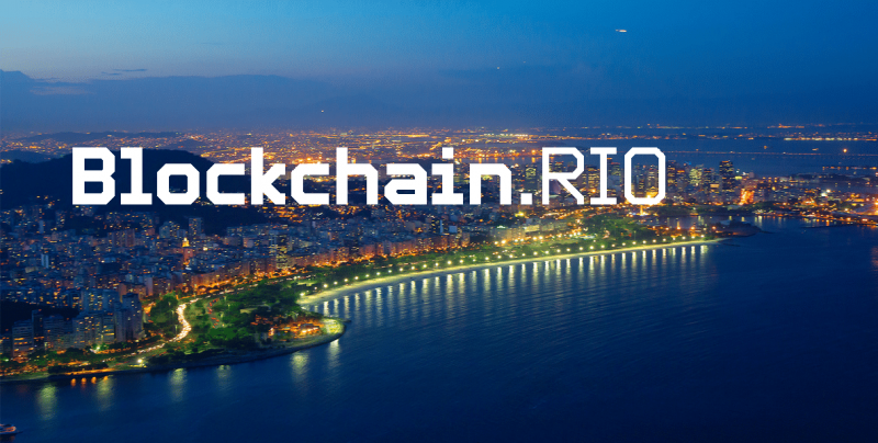 BLOCKCHAINRIO CAPA CRYPTOID
