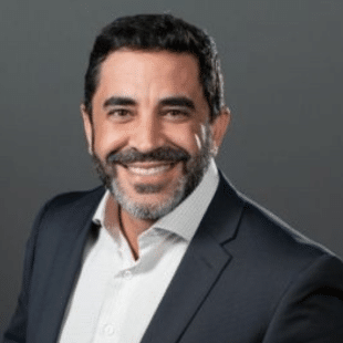 Bruno Beneduzzi, CSO da Smarkets