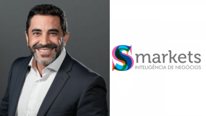 Bruno Beneduzzi é o novo CSO da Smarkets