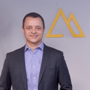 Everest Digital e Soluti participam da 3ª AgroMill Experience - Gleysson Araújo, CEO da Everest Digital