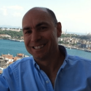 Tironi Paz, CEO da Imply - O cadastro biométrico se torna obrigatório no Brasil