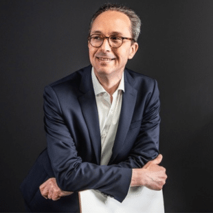 David Lavorel, CEO da Sita - A Sita transforma o setor da aviação em resultados recordes 