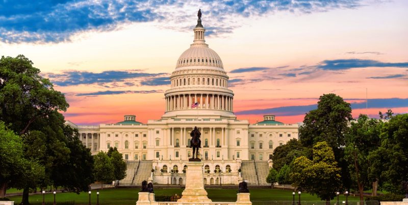 Lei de Compartilhamento de Informações de Segurança Cibernética (CISA 2015) prestes a expirar em 30 de setembro, os Estados Unidos enfrentam um momento decisivo.