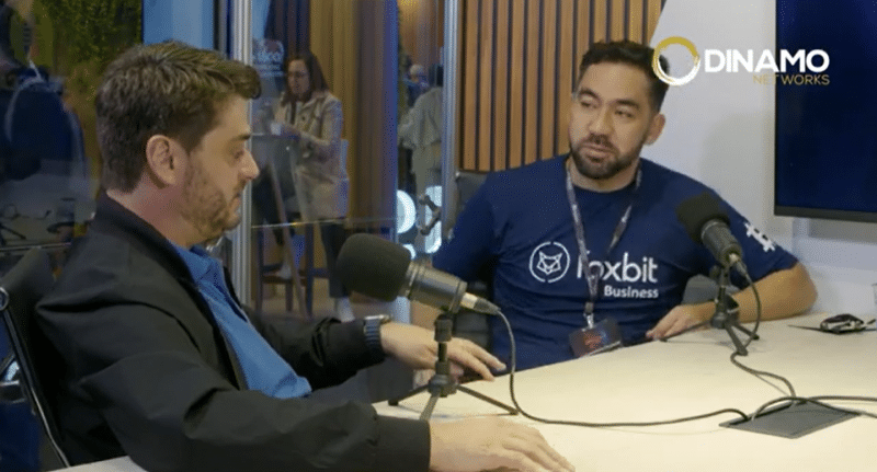 Web3 nas instituições, da experimentação a adoção real