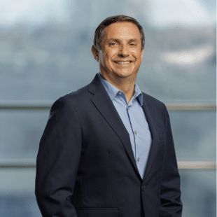 Carlos Manino, Diretor de Soluções e Negócios da TOTVS JuriTIS. - A tecnologia como novo elemento intrínseco do setor jurídico