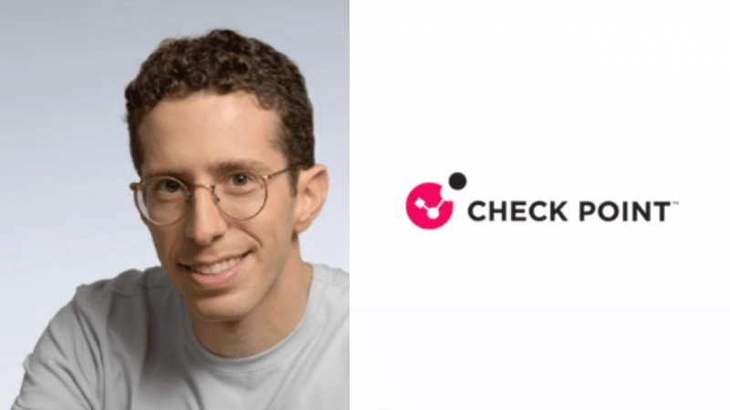 Jonathan Zanger é nomeado Chief Technology Officer