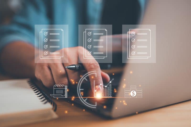 RI Digital é um sistema eletrônico com serviços de registro