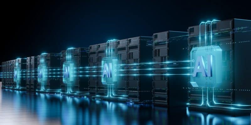 IA exige que data centers escalem sua infraestrutura crítica