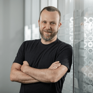 Dennis Herszkowicz, Presidente da TOTVS