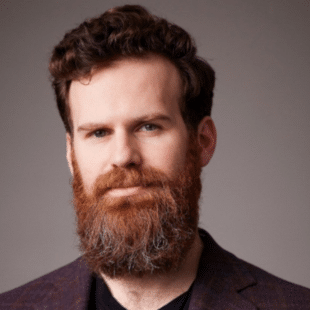  Elia Zaitsev, executivo-chefe de tecnologia da CrowdStrike.