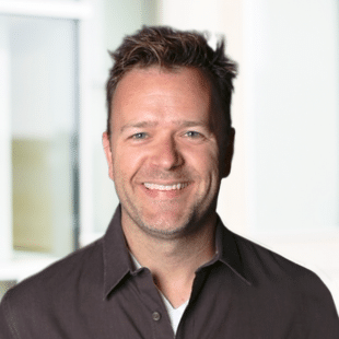 Eric Doerr, Diretor de Produtos da Tenable.