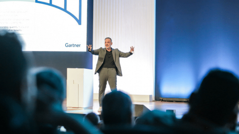 Conferência CIO & IT Executive 2025 com foco em inovação